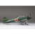 ファインモールド 1/48 FZ03 帝国海軍 零式艦上戦闘機五二型 甲(三菱製) FZ03ｾﾞﾛｾﾝ52ｶﾞﾀｺｳﾐﾂﾋﾞｼｾｲ-イメージ7