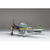 ファインモールド 1/48 FZ03 帝国海軍 零式艦上戦闘機五二型 甲(三菱製) FZ03ｾﾞﾛｾﾝ52ｶﾞﾀｺｳﾐﾂﾋﾞｼｾｲ-イメージ8