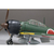 ファインモールド 1/48 FZ03 帝国海軍 零式艦上戦闘機五二型 甲(三菱製) FZ03ｾﾞﾛｾﾝ52ｶﾞﾀｺｳﾐﾂﾋﾞｼｾｲ-イメージ9