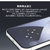 Just Mobile iPhone 13 mini用強化ガラスフィルム Xkin JM21103I13MN-イメージ9