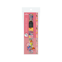 PGA ストラップホルダー付 ショルダーストラップ ベイマックス PG-DSDST07ZTP