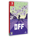 Fangamer Japan OFF【Switch】 HACPBCUSA