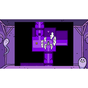 Fangamer Japan OFF【Switch】 HACPBCUSA-イメージ2