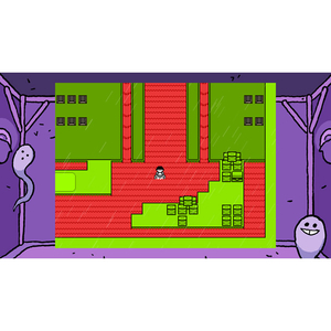 Fangamer Japan OFF【Switch】 HACPBCUSA-イメージ4