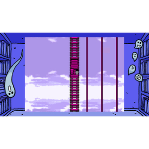 Fangamer Japan OFF【Switch】 HACPBCUSA-イメージ5