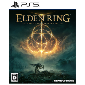 フロム・ソフトウェア ELDEN RING SHADOW OF THE ERDTREE EDITION【PS5】 ELJM30443 フロム・ソフトウェア ELDEN RING SHADOW OF THE ERDTREE EDITION【PS5】 ELJM30443