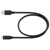 ニコン USBケーブル ブラック UCE24