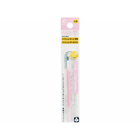 パイロット フリクションボールスリム・多色替芯0.38mm ベビーピンク F022919-LFBTRF12UF-BP