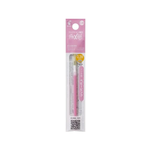 パイロット フリクションボールスリム・多色替芯0.38mm ベビーピンク F022919-LFBTRF12UF-BP-イメージ1