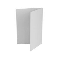 シービージャパン 立てて乾かせる畳めるまな板 グレー FC775MR