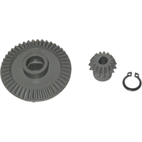 江部松商事 EBM/ピールS・つま太郎兼用部品 ベベルギヤー 大・小セット FC729LK-3929100