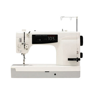 シンガー 103DX 職業用ミシン フットコントローラー付き |エディオン