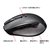 サンワサプライ Bluetooth高速スクロールマウス(チルトホイール・6ボタン) ブラック MA-BBHT616BK-イメージ5