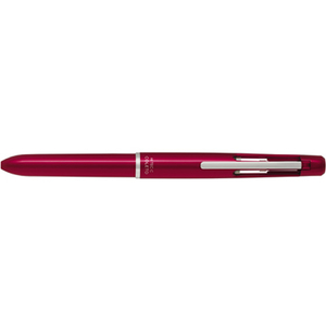 パイロット ハイテックCコレト1000本体ボディ4色用レッド F184900-LHKC-1SC-R-イメージ1