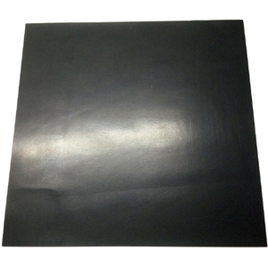 光（ＴＮ） ゴム板　厚み０．５ｍｍ×３００ｍｍ×３００ｍｍ 光 アイテックゴム板（天然ゴム） KGR-0530-イメージ1