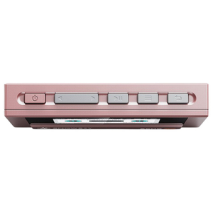 FIIO Snowsky ECHO MINI ピンク FIO-SSEMINI-P-イメージ5