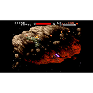 SUPERDELUXE GAMES 重装機兵ヴァルケン DECLASSIFIED【Switch】 HACPA9UGA-イメージ5