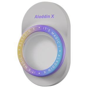 AladdinX Aladdin Lens B ML004-イメージ1