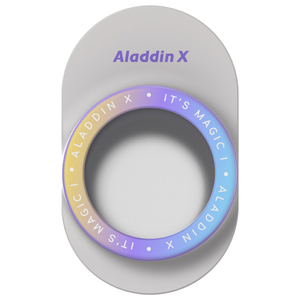 AladdinX Aladdin Lens B ML004-イメージ2