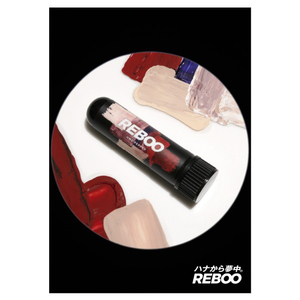 BREATHER REBOO UME　PEPPER REBOO-UMEPEPPER-イメージ2