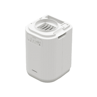 コロナ CDSC-H8025X(W) 衣類乾燥除湿機 CDSCタイプ ホワイト