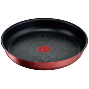 Ｔ－ｆａｌ インジニオ・ネオ IH ルージュ・アンリミテッド フライパン 28cm FCF808U-L38306-イメージ1