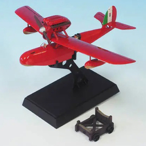ファインモールド 1/72サボイアS．21F “後期型” FJ3ｻﾎﾞｲｱS21FｺｳｷｶﾞﾀN-イメージ4