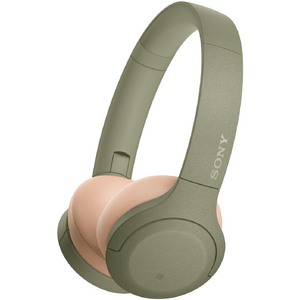 SONY WH-H810 G Bluetoothヘッドフォン アッシュグリーン