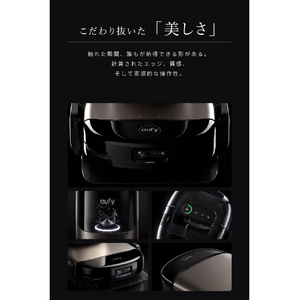 Anker Anker Eufy Robot Vacuum Omni S2 T2081511-イメージ3