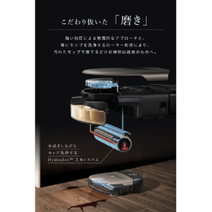 Anker Anker Eufy Robot Vacuum Omni S2 T2081511-イメージ5