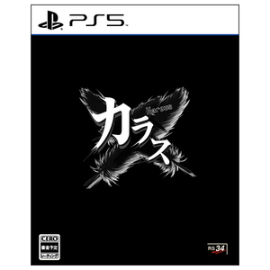 コナミ Karous 通常版【PS5】 ELJM30764 コナミ Karous 通常版【PS5】 ELJM30764