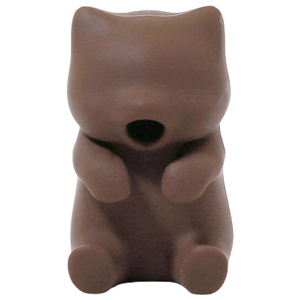 ユカイ工学 猫舌ふーふー チョコ YE-FU001C-イメージ1