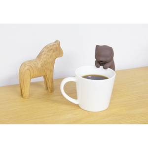 ユカイ工学 猫舌ふーふー チョコ YE-FU001C-イメージ3