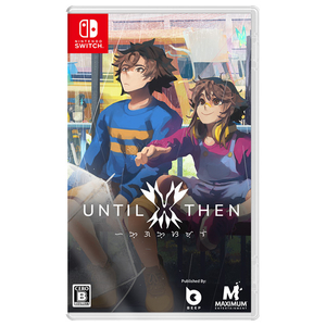 Beep Japan Until Then【Switch】 HACPBPJKB