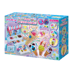 エポック社 アクアビーズ AQ-S103 ハッピーアイスクリームショップ AQS103ハツピ-アイスクリ-ムシヨツプ エポック社 アクアビーズ AQ-S103 ハッピーアイスクリームショップ AQS103ハツピ-アイスクリ-ムシヨツプ