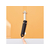 リヒトラブ リングファイル〈ツイストリング〉A4タテ 背幅27mm レッド F188014-F-7681-3-イメージ4
