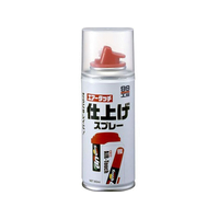 ソフト99 エアータッチ専用仕上げスプレー 60mL FC48722-08018