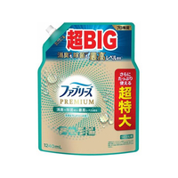 Ｐ＆Ｇ ファブリーズ プレミアム 清潔なランドリーの香り 替 1240mL FCD937H