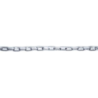 トラスコ中山 チューブ保護ステンレスカットチェーン 2.0mm×5m 50.292123.5 FC139EX-7804130