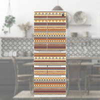 e angle ドレスアップマグネットシート アジアン04 ANG-MG-SJMF46R-5A4