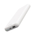 エレコム 5V/3A出力 モバイルバッテリー(10000mAh/15W/C×1+A×1) ホワイト DE-C38-10000WH-イメージ3