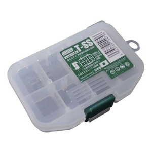 明邦化学工業 トムケースSS FC385DJ-4818920-イメージ1