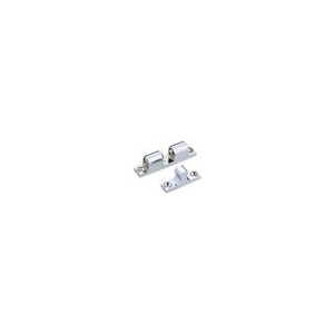 スガツネ工業 LAMP　ボールキャッチ亜鉛合金製50（140－050－107） BCT-50-イメージ1