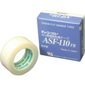 ｃｈｕｋｏｈ フッ素樹脂フィルム粘着テープ　ＡＳＦー１１０ＦＲ　０．０８ｔ×２５ｗ×１０ｍ ASF110FR-08X25