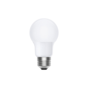 アイリスオーヤマ LED電球 E26 全方向 60形相当 昼白色 2個セット e angle select LDA5NGW6EDB2P-イメージ2