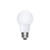 アイリスオーヤマ LED電球 E26 全方向 60形相当 昼白色 2個セット e angle select LDA5NGW6EDB2P-イメージ2