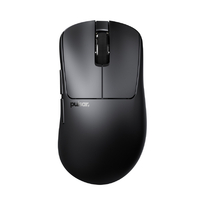Pulsar Xlite CrazyLight Gaming Mouse Jet Black PXLCL101