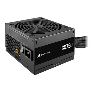 Corsair 電源ユニット CX750 2023 CP9020279JP-イメージ4