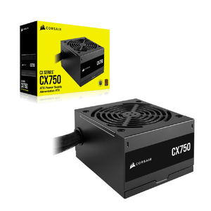 Corsair 電源ユニット CX750 2023 CP9020279JP-イメージ7