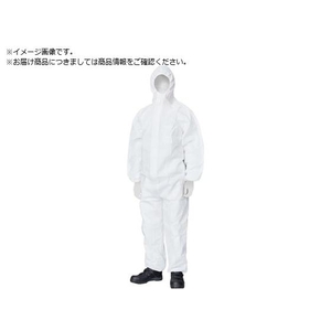 日光物産 保護服 プロツール P1410 M P1410-M FCA787U-4516140-イメージ1
